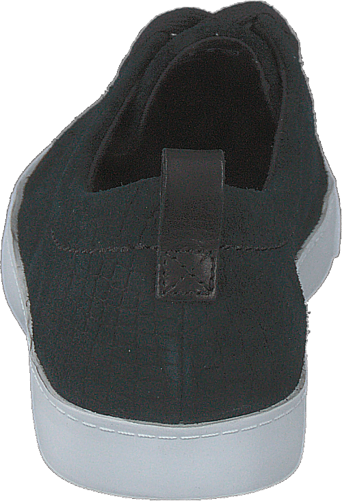 Glove Echo Black Interest