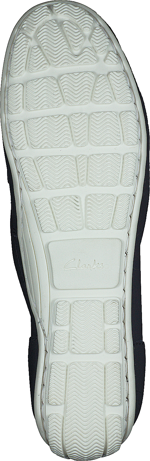 Dameo Vine Navy Leather
