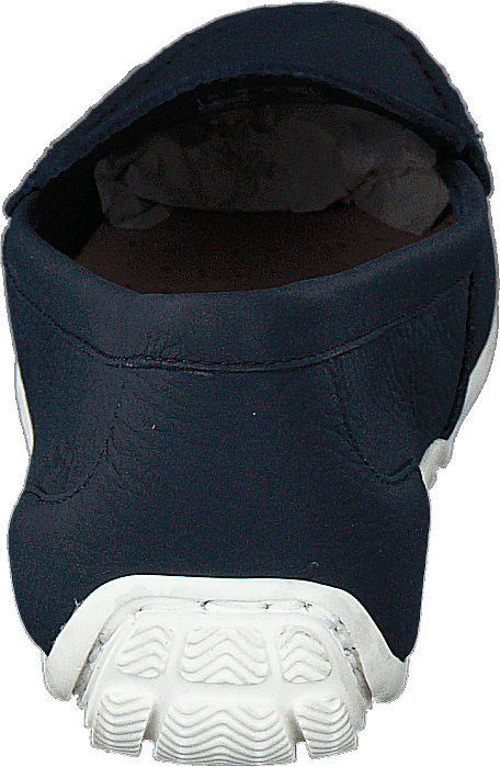 Dameo Vine Navy Leather