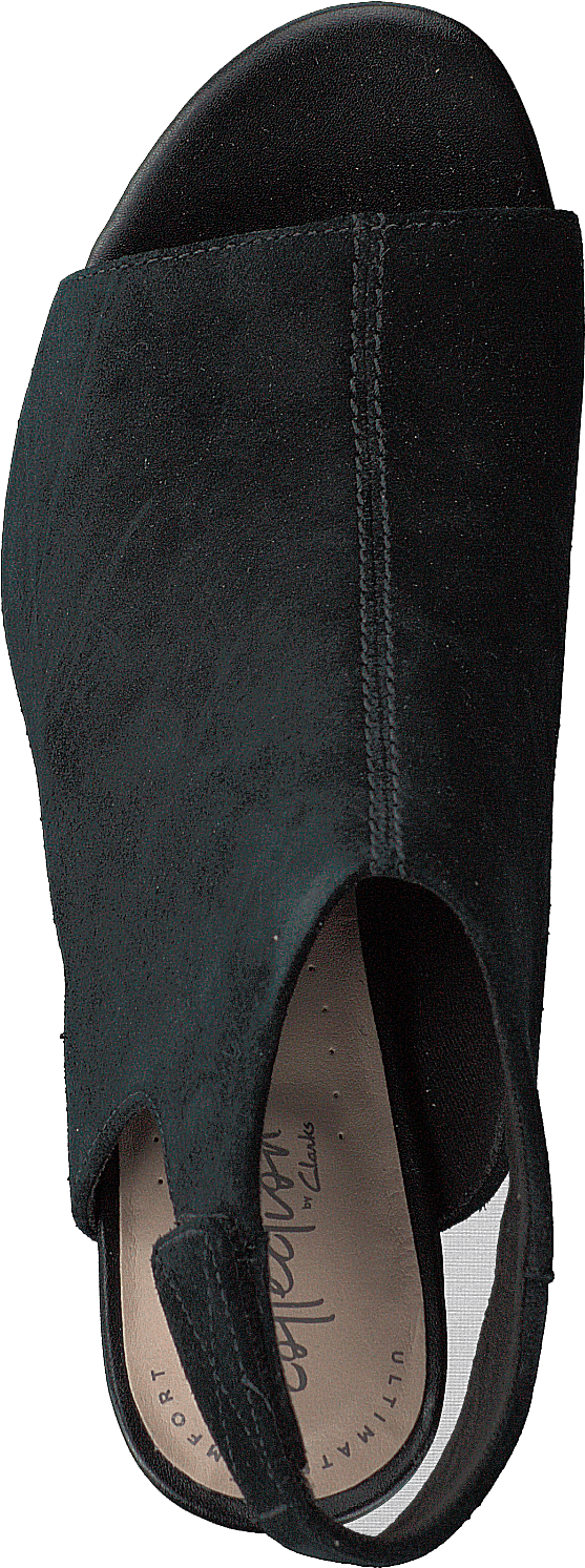 Deva Bell Svart