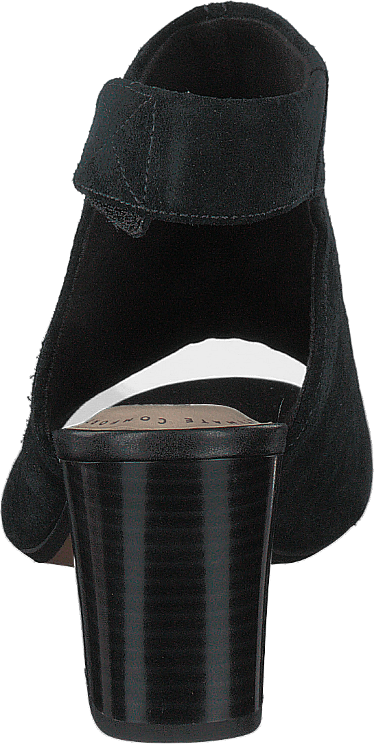 Deva Bell Svart