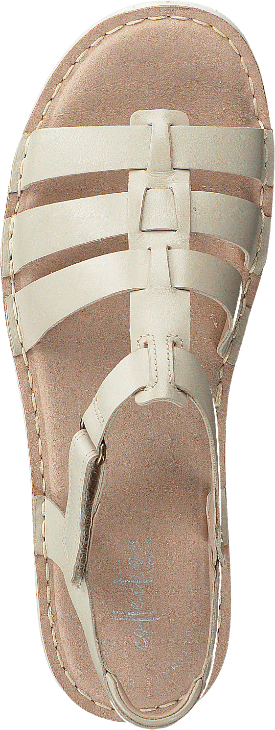 Blake Jewel Elfenben