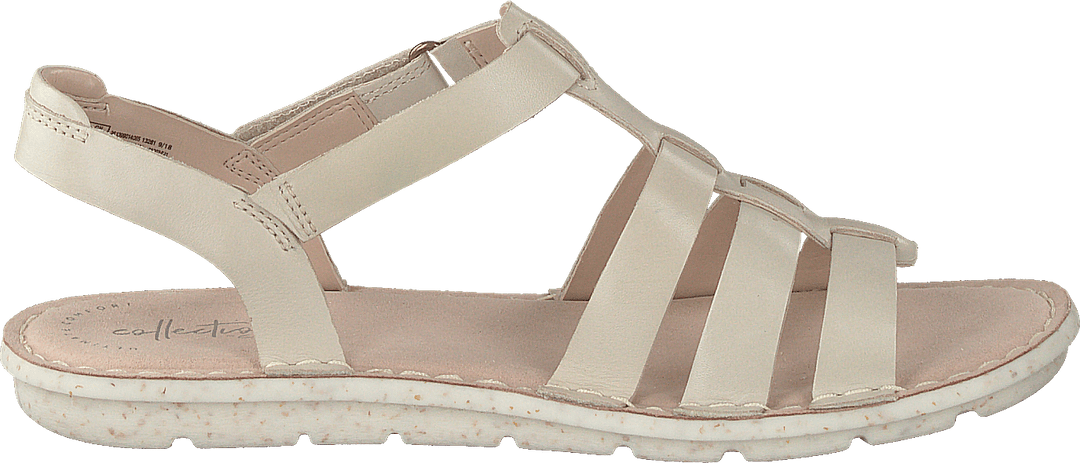 Blake Jewel Elfenben