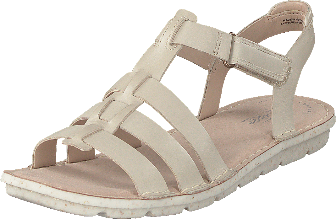 Blake Jewel Elfenben