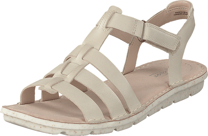 Blake Jewel Elfenben