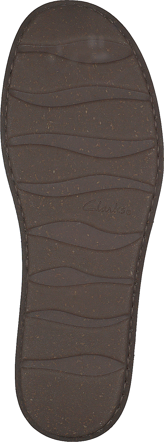 Blake Jewel Svart läder