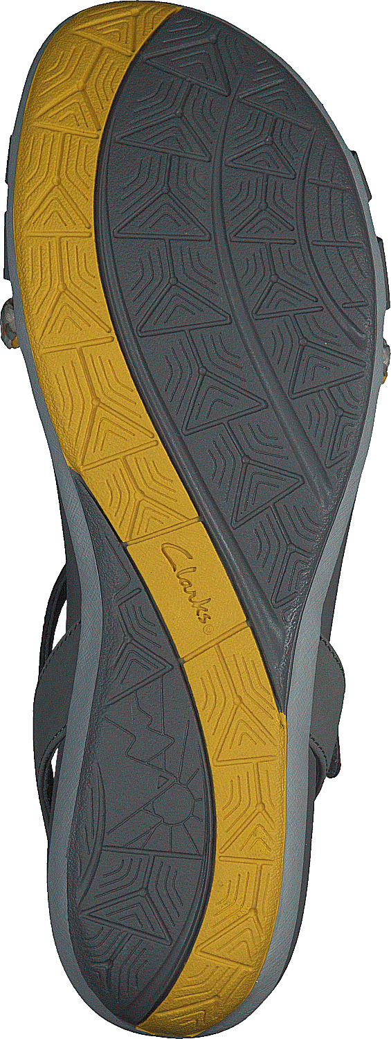 Tealite Grace Grey Nubuck