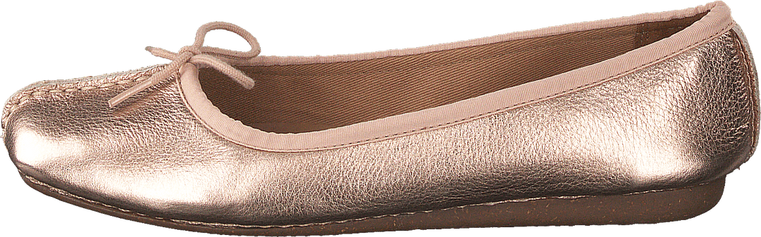 Fräknar Ice Rose Gold