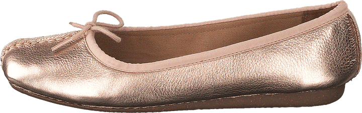 Fräknar Ice Rose Gold
