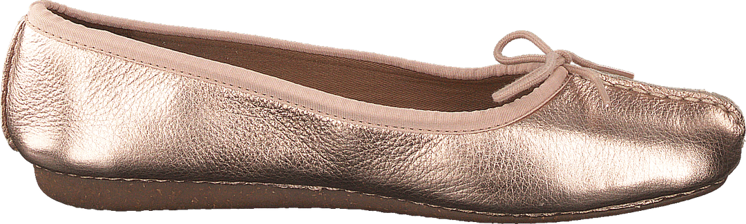 Fräknar Ice Rose Gold