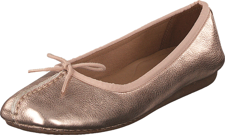 Fräknar Ice Rose Gold