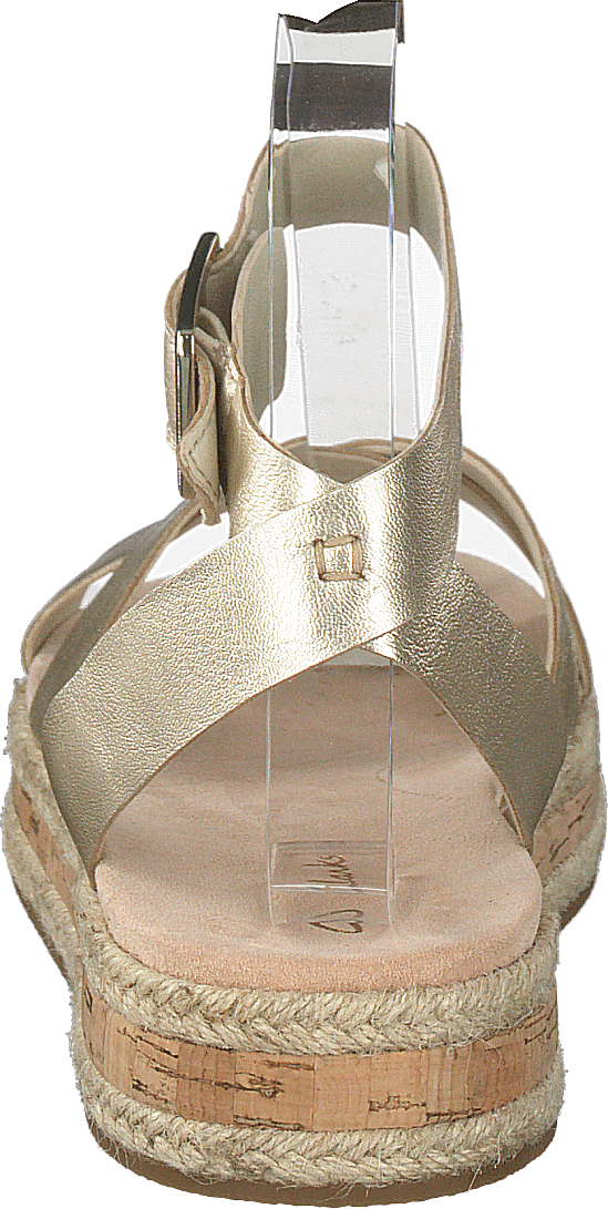 Champagne Botanique au Coquelicot