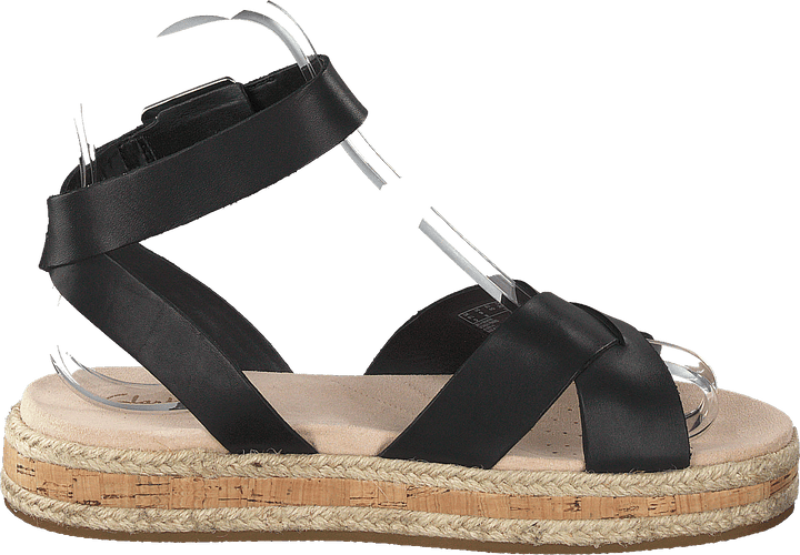 Cuir noir coquelicot botanique