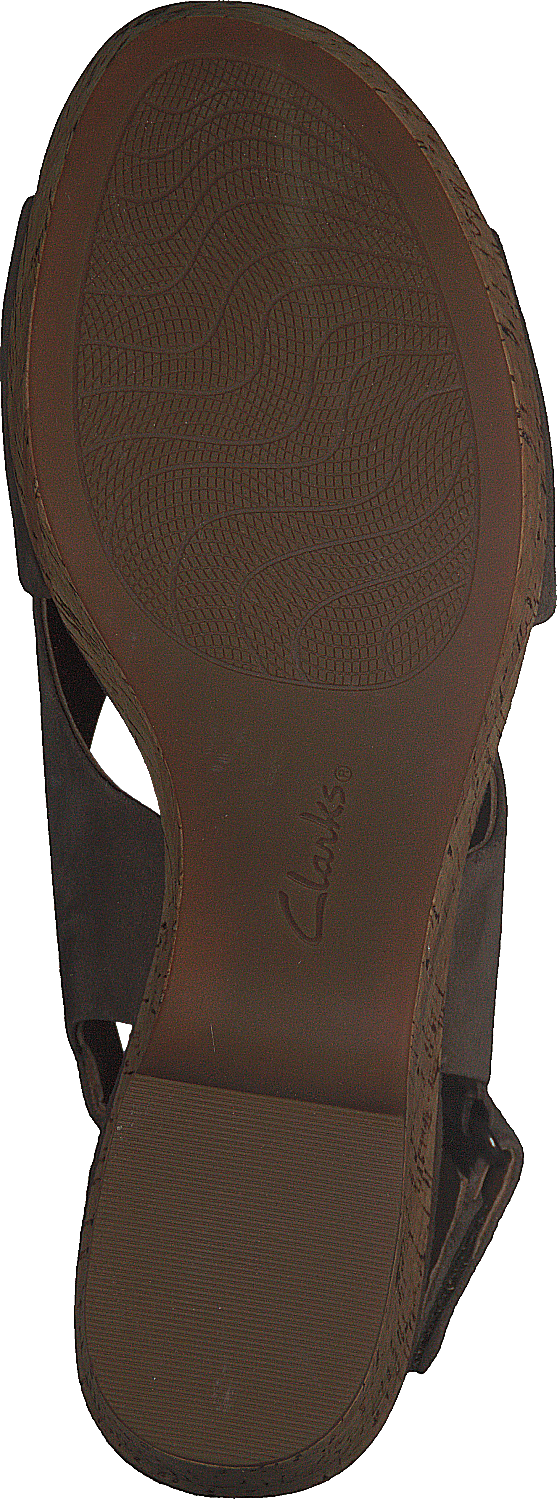 Maritsa Lara Olive Suede