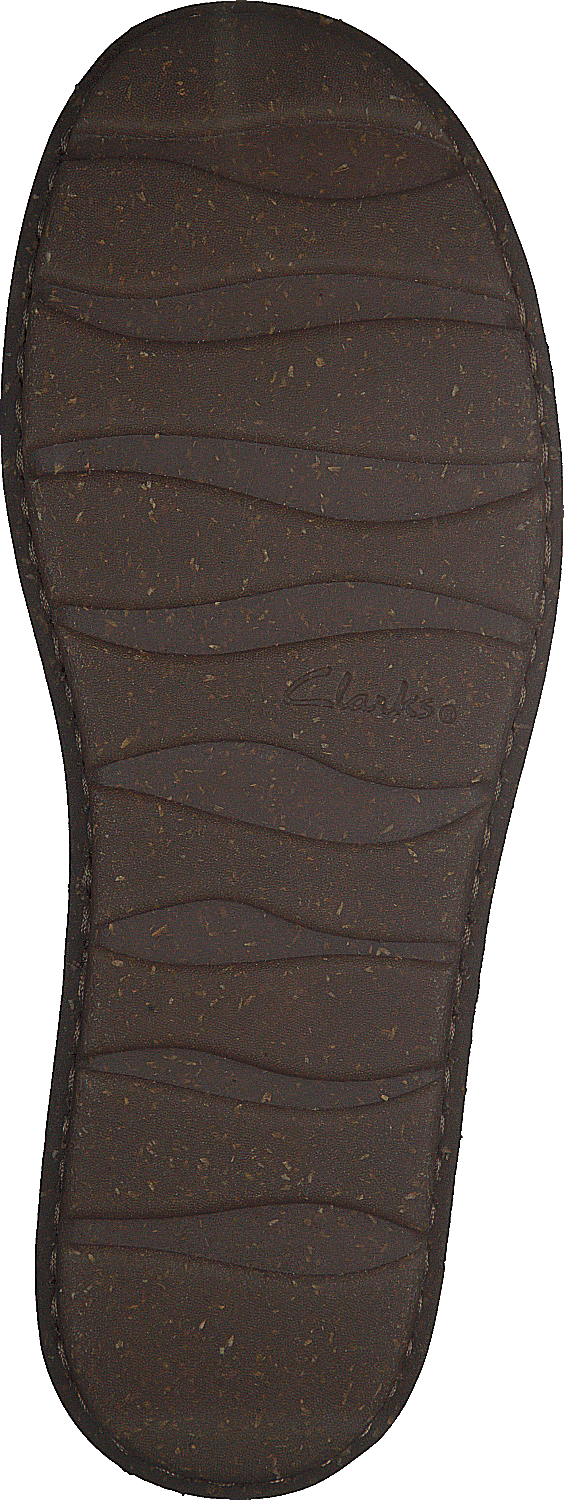 Blake Sydney Svart läder