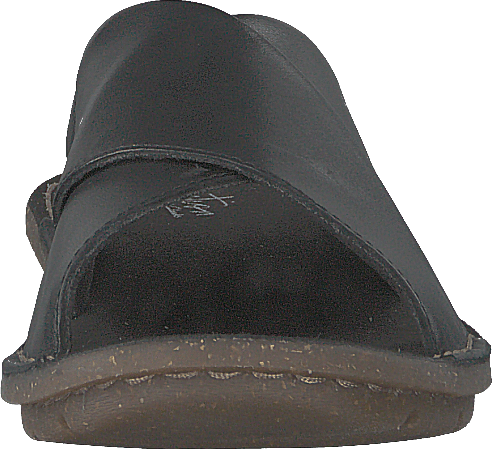 Blake Sydney Svart läder