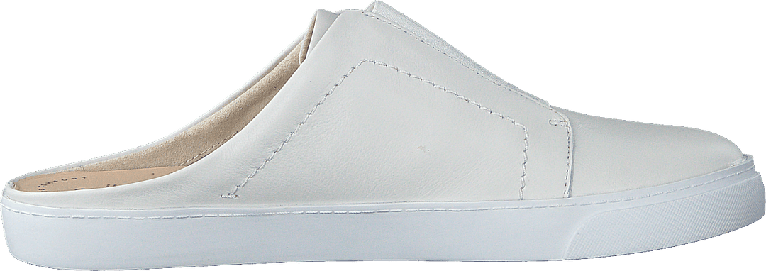 Glove Ella White