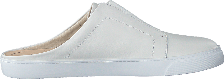 Glove Ella White