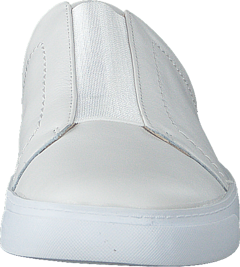 Glove Ella White
