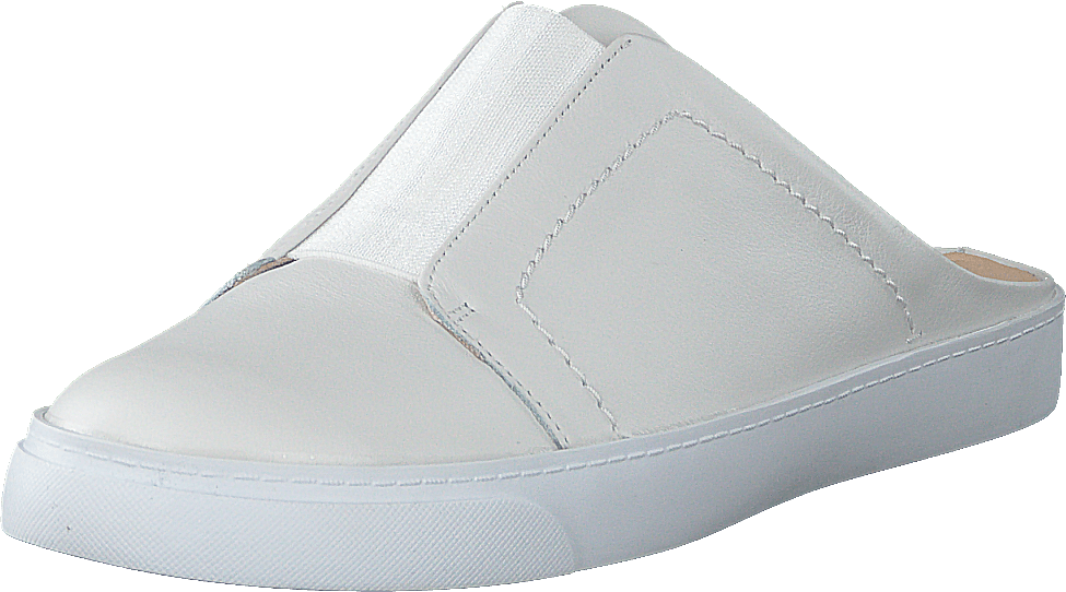 Glove Ella White