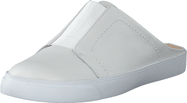 Glove Ella White