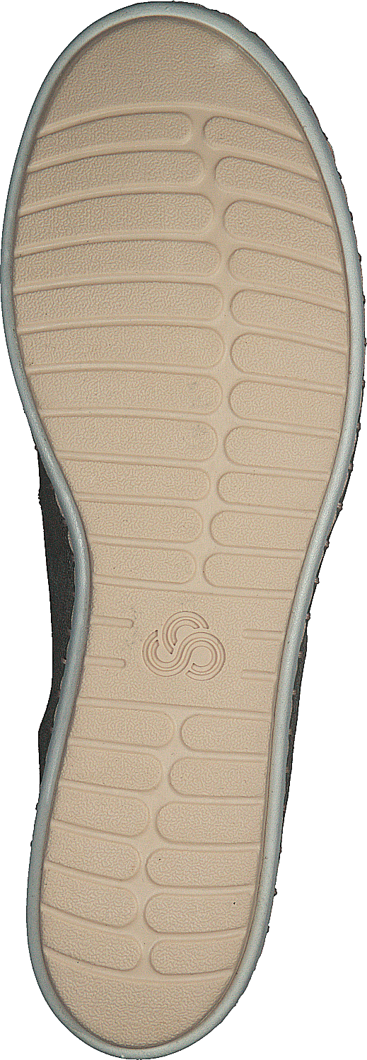 Step Glow Slip Olive