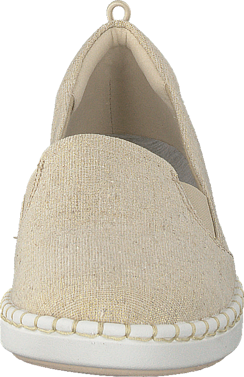 Step Glow Slip Soft Gold