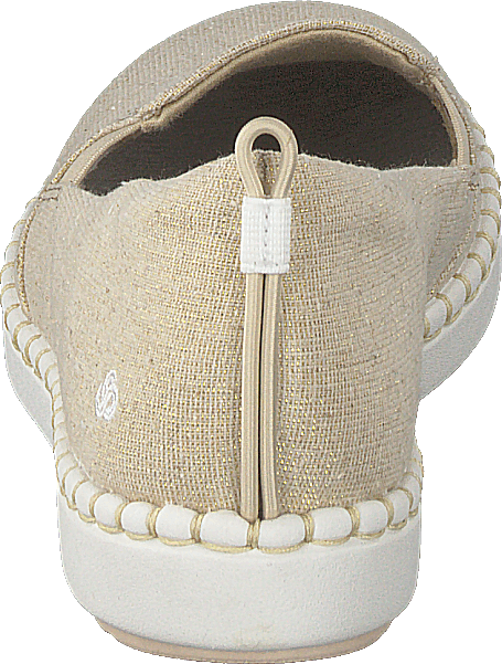 Step Glow Slip Soft Gold