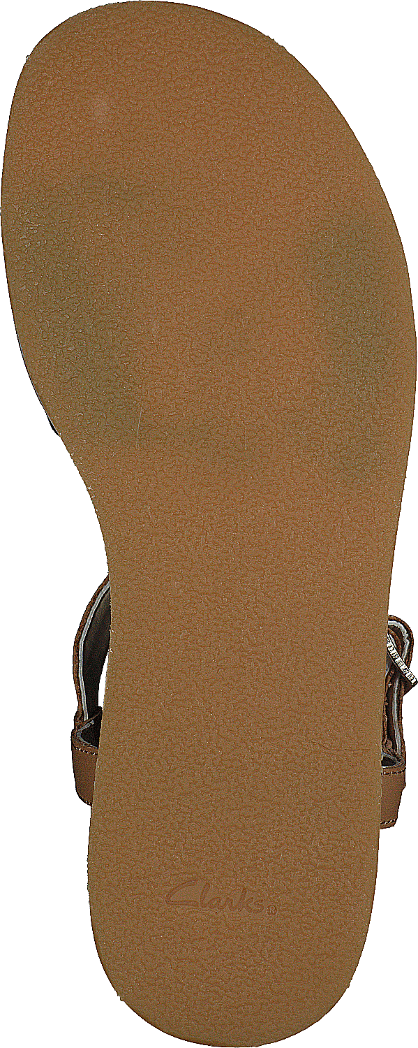 Skylark Pure Y Black Combi Leather