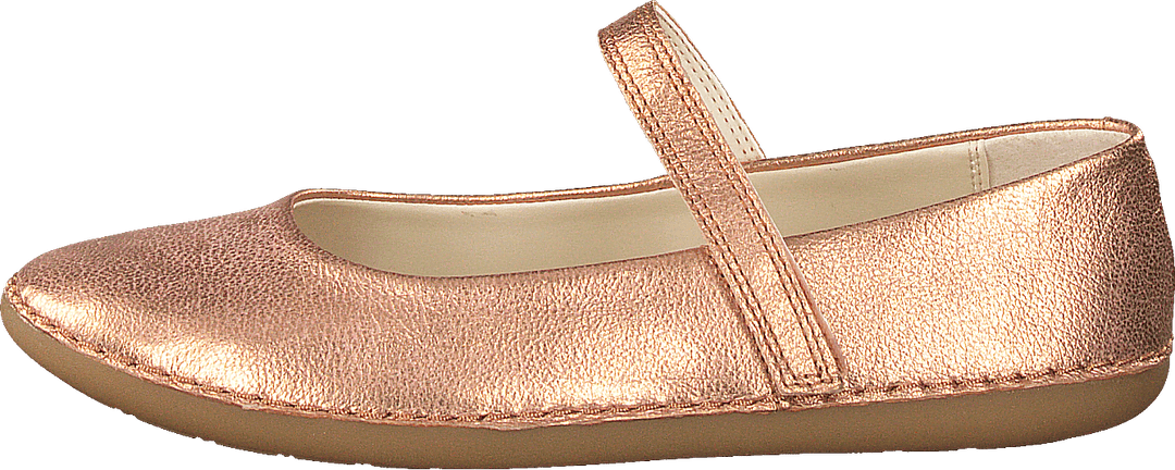 Skylark Tap K Bronze Metallic