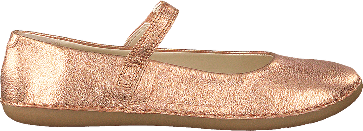 Skylark Tap K Bronze Metallic