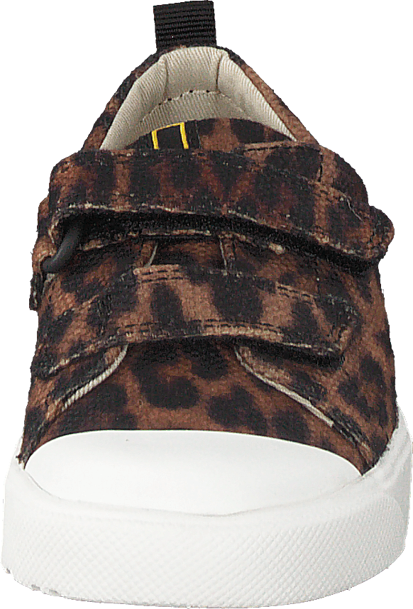 City Geo T Brown Cocmbi