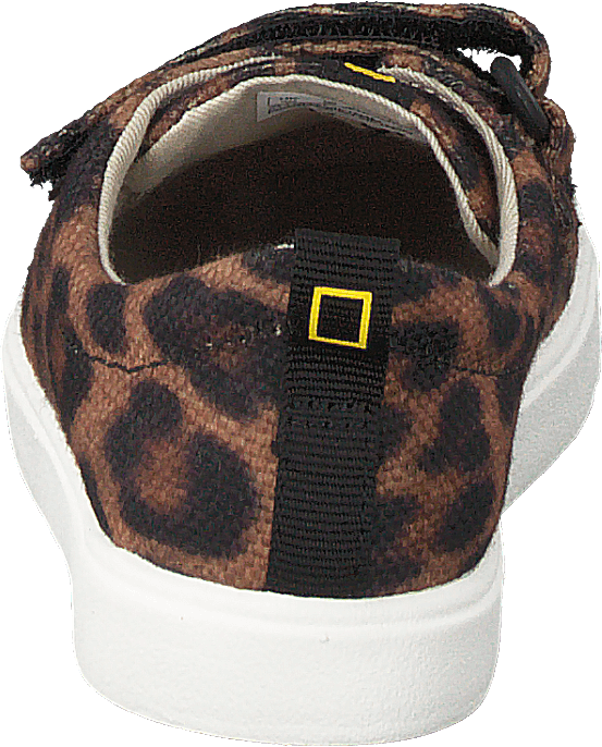 City Geo T Brown Cocmbi