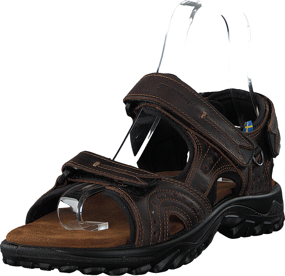 5640506-04 Dark Brown