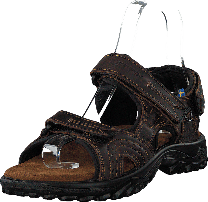 5640506-04 Dark Brown