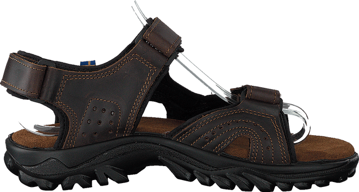 5640506-04 Dark Brown