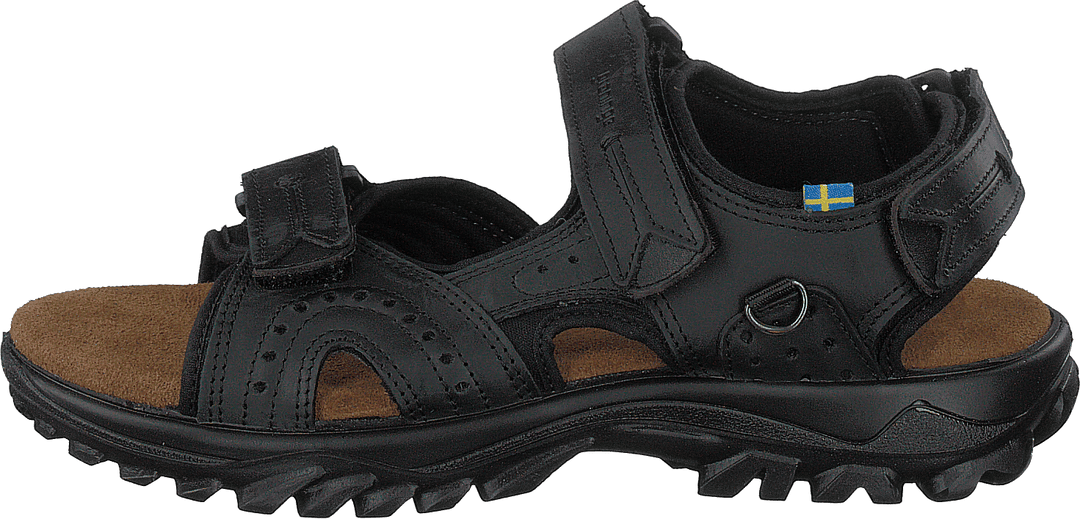5640506-01 Black