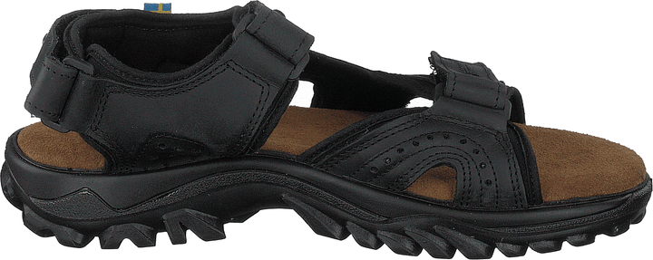 5640506-01 Black