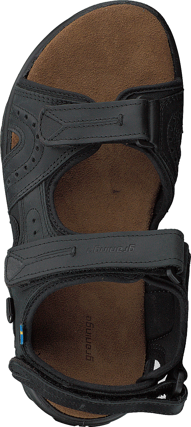 5640506-01 Black