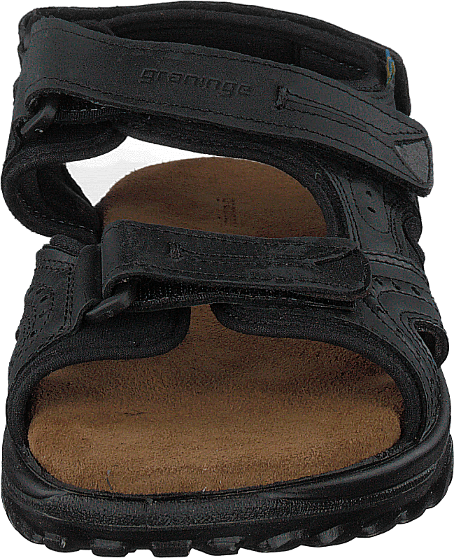 5640506-01 Black