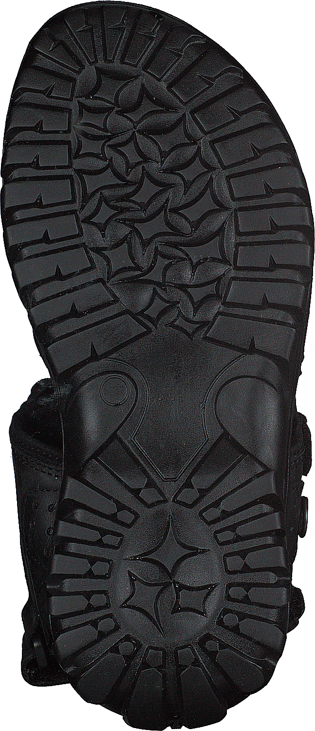 5640506-01 Black