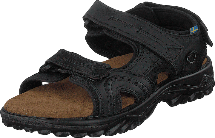 5640506-01 Black