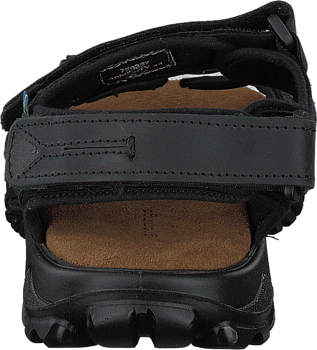 5640506-01 Black