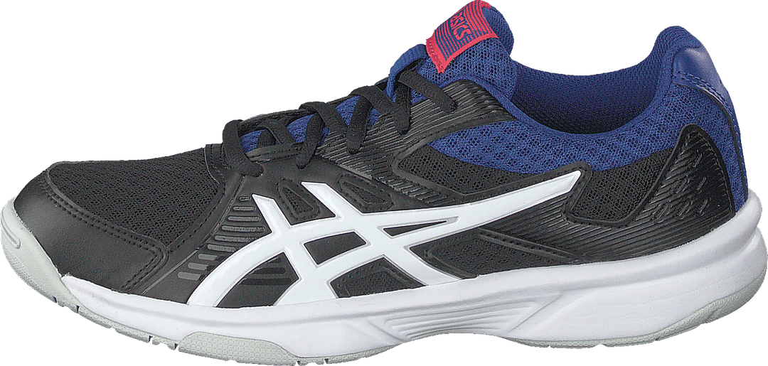 Upcourt 3 Black/white