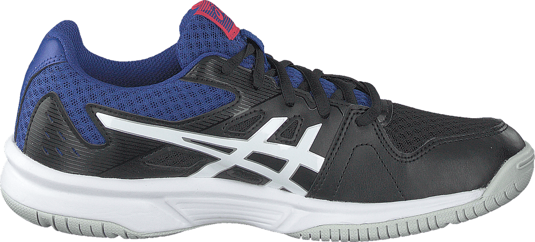 Upcourt 3 Black/white