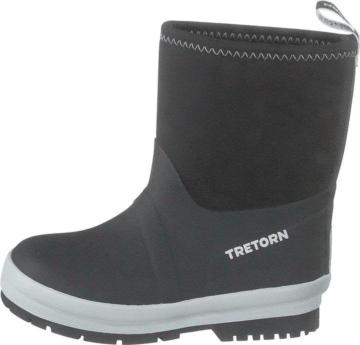 Kuling Neoprene Nero/Bianco