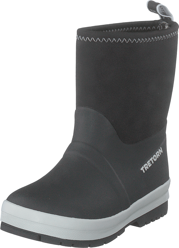 Kuling Neoprene Nero/Bianco