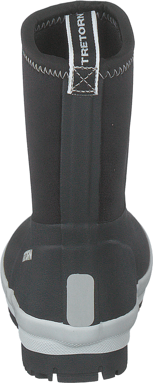 Kuling Neoprene Nero/Bianco