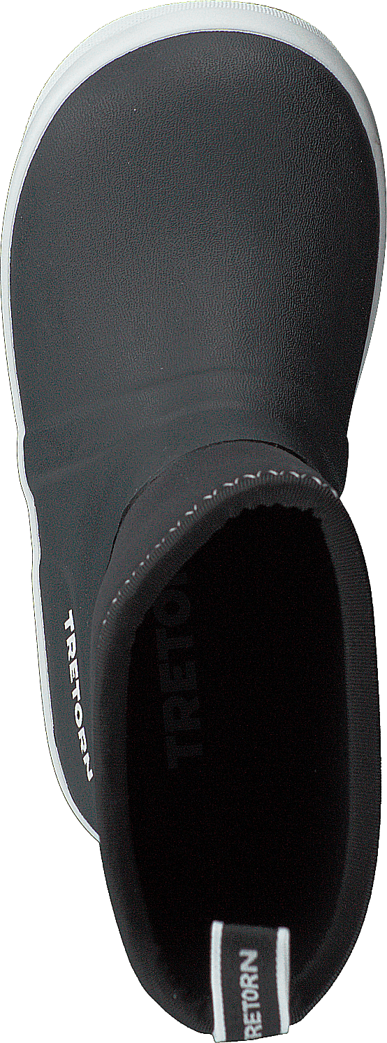 Kuling Neoprene Nero/Bianco