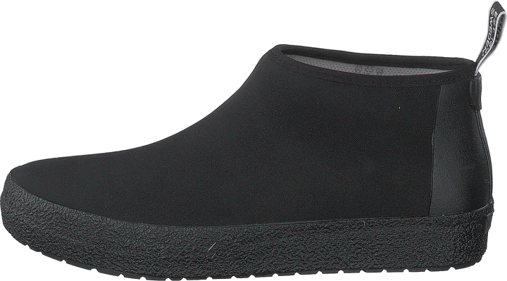 Hybride Urbain Noir
